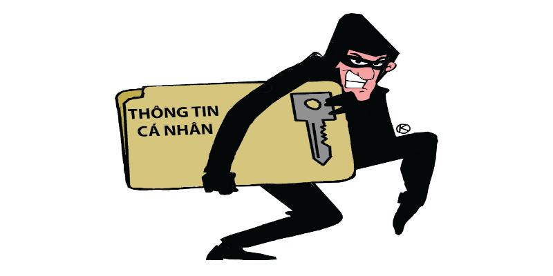 Hệ thống bảo mật hiện đại đảm bảo quyền riêng tư mọi thành viên