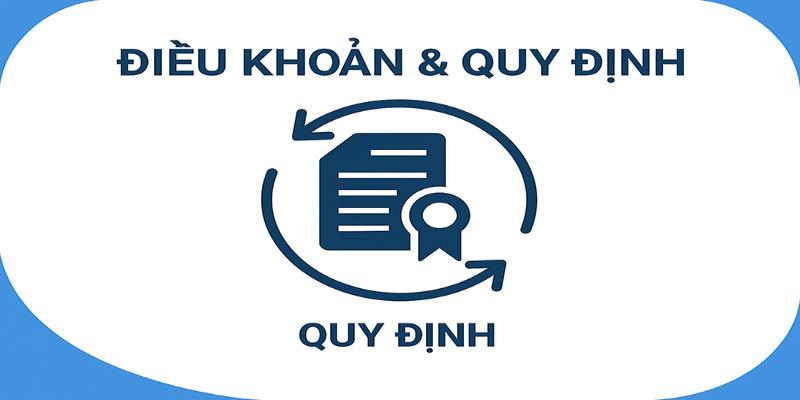 Quy định bảo mật và giao dịch giúp người chơi trải nghiệm an toàn