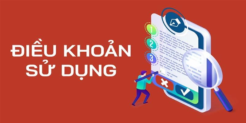 Người chơi tuân thủ điều khoản quy định để trải nghiệm an toàn
