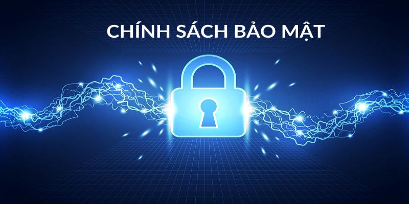 Chính sách bảo mật hiện đại đảm bảo dữ liệu cá nhân luôn an toàn