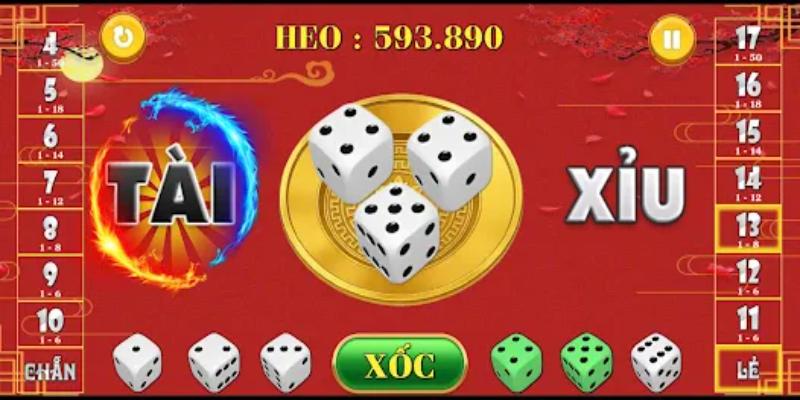 Giải thích khái niệm tài xỉu md5 sunwin theo cách trực quan