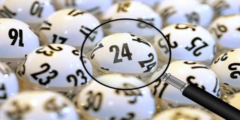 Cách xác định số lẻ giúp người chơi dự đoán đề lẻ lẻ chính xác