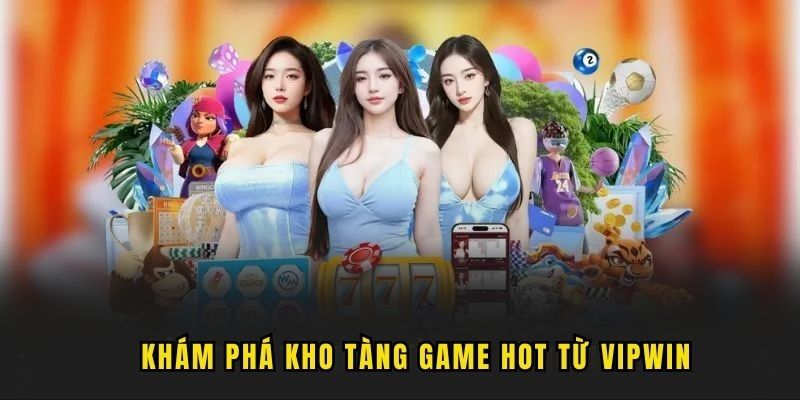 Trải nghiệm cá cược tiện lợi và an toàn tại VIPWin